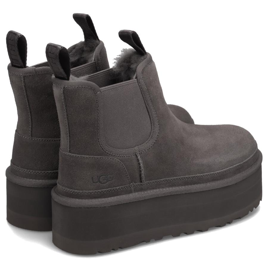 UGG アグ ブーツ サイドゴアブーツ チェルシー ニューメル UGG アグ ブーツ サイドゴアブーツ チェルシー ニューメル