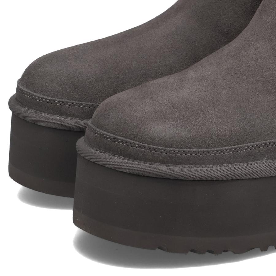 UGG アグ ブーツ サイドゴアブーツ チェルシー ニューメル UGG アグ ブーツ サイドゴアブーツ チェルシー ニューメル