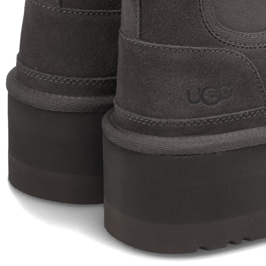 UGG アグ ブーツ サイドゴアブーツ チェルシー ニューメル UGG アグ ブーツ サイドゴアブーツ チェルシー ニューメル