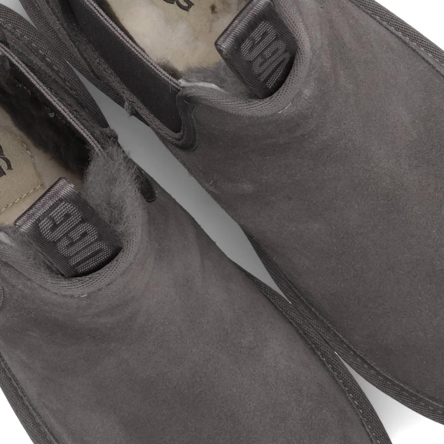 UGG アグ ブーツ サイドゴアブーツ チェルシー ニューメル UGG アグ ブーツ サイドゴアブーツ チェルシー ニューメル