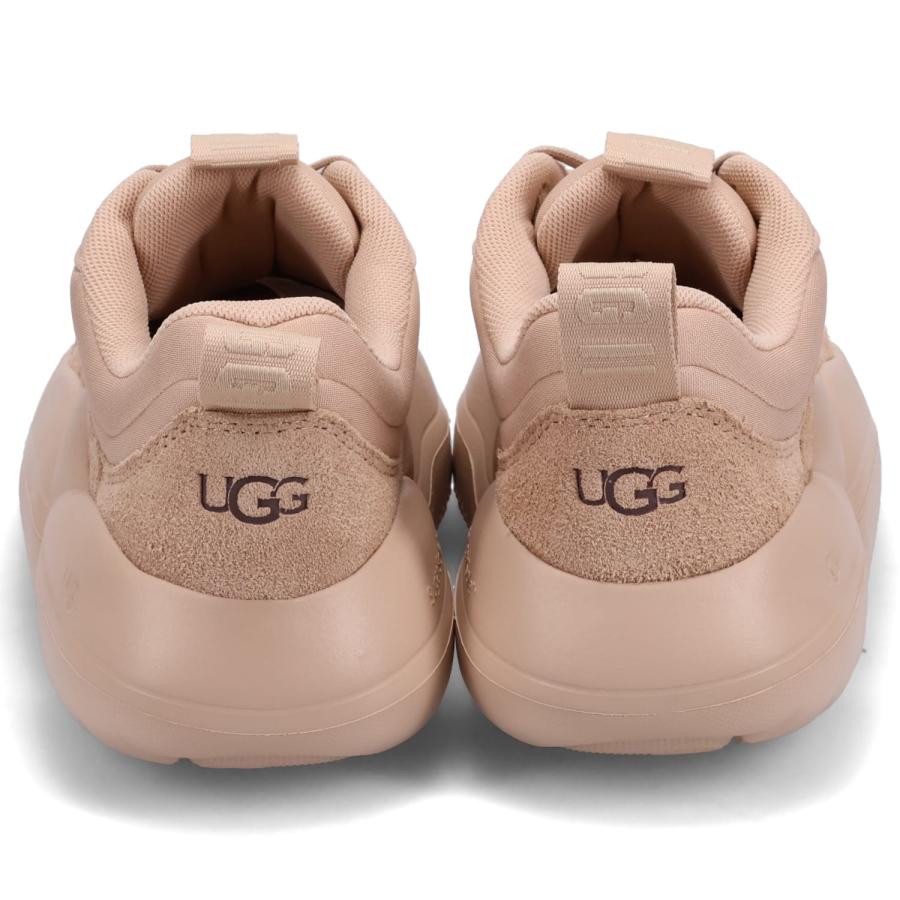 UGG アグ スニーカー クラウド トレーナー レディース 厚底 W LA UGG アグ スニーカー クラウド トレーナー レディース 厚底 W LA
