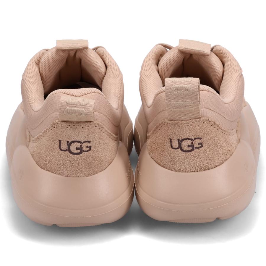 UGG アグ スニーカー クラウド トレーナー レディース 厚底 W LA CLOUD