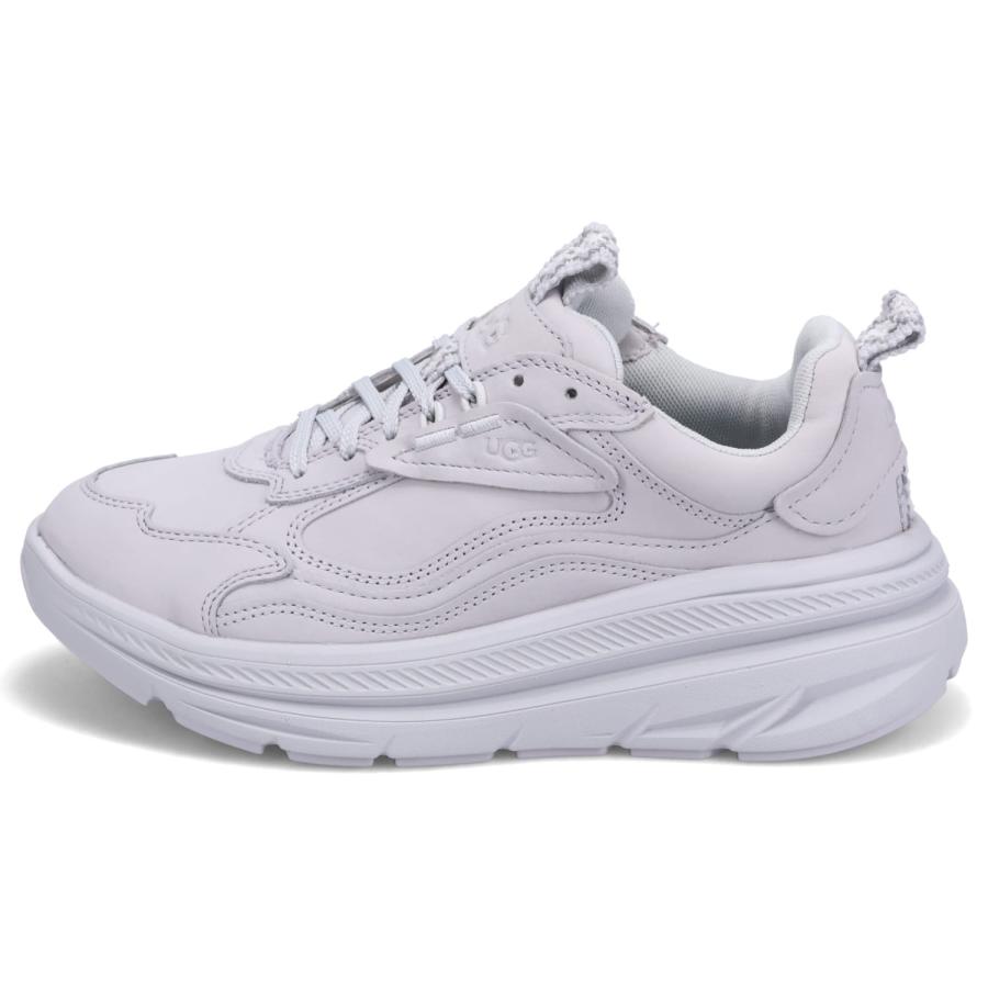 UGG（アグ） スニーカー レディース 厚底 CA1 グレー 1136845