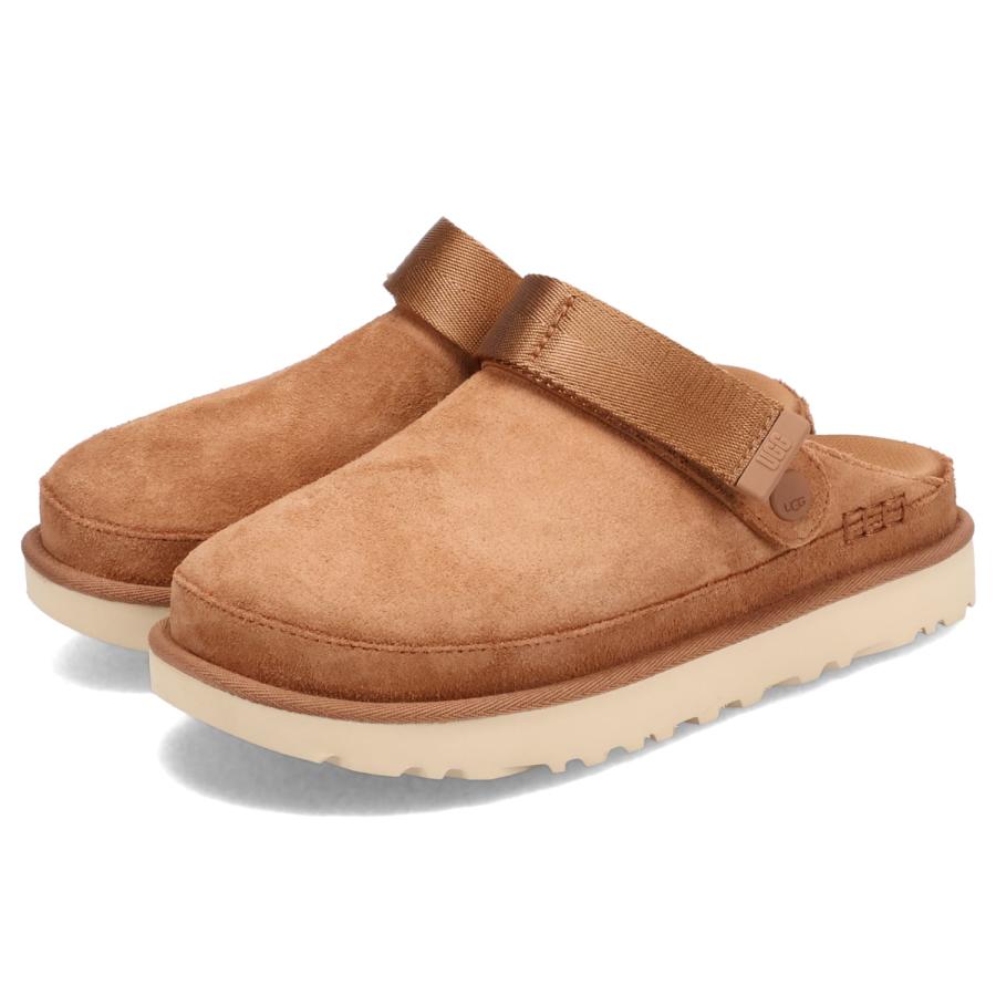 UGG アグ クロッグサンダル ゴールデンスター レディース