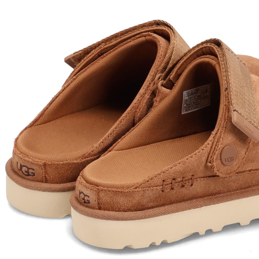 UGG アグ サンダル クロッグサンダル ゴールデンスター UGG アグ サンダル クロッグサンダル ゴールデンスター