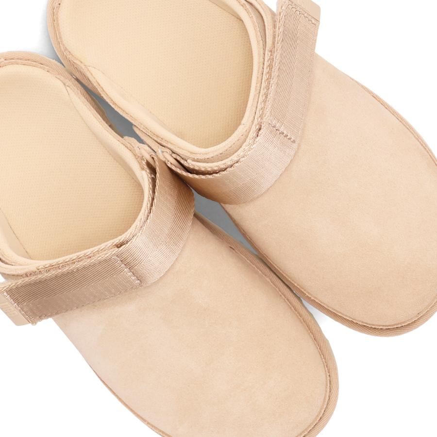 UGG アグ サンダル クロッグサンダル ゴールデンスター UGG アグ サンダル クロッグサンダル ゴールデンスター