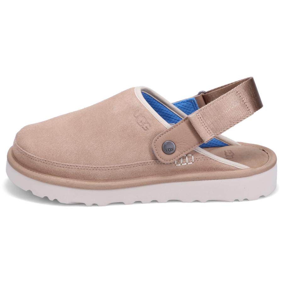 UGG（アグ） クロッグサンダル ゴールデンコーストメンズ GOLDENCOAST