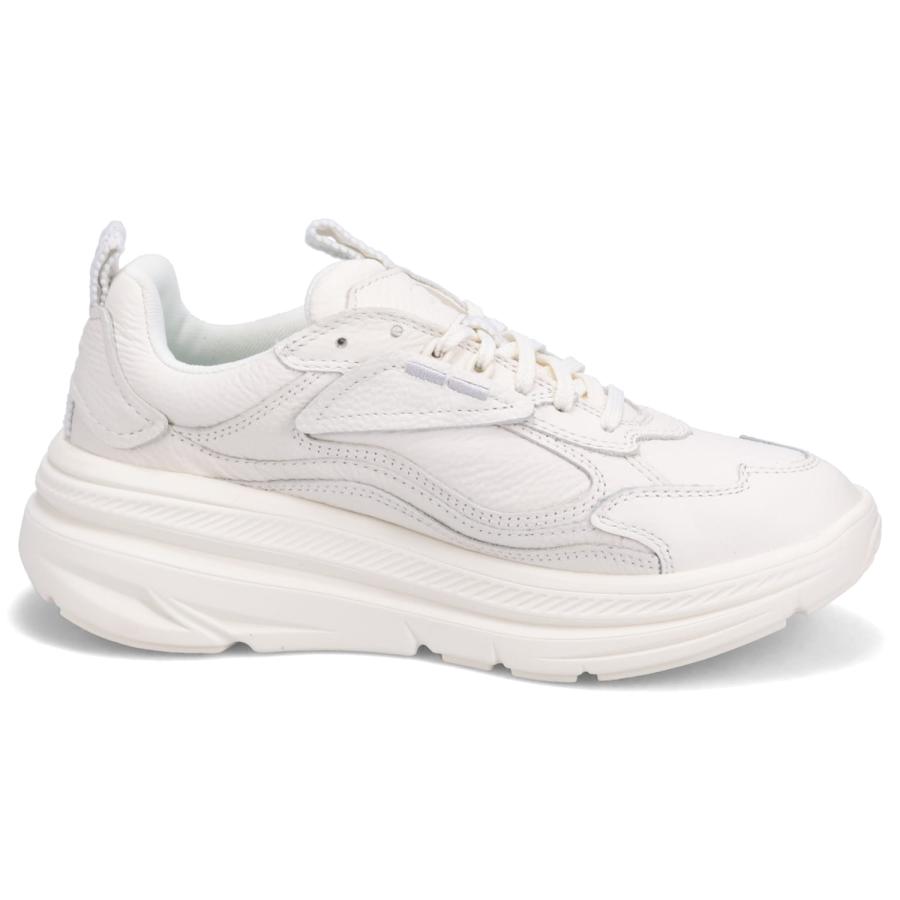 UGG（アグ） スニーカー レディース 厚底 CA1 ホワイト 白 1142630