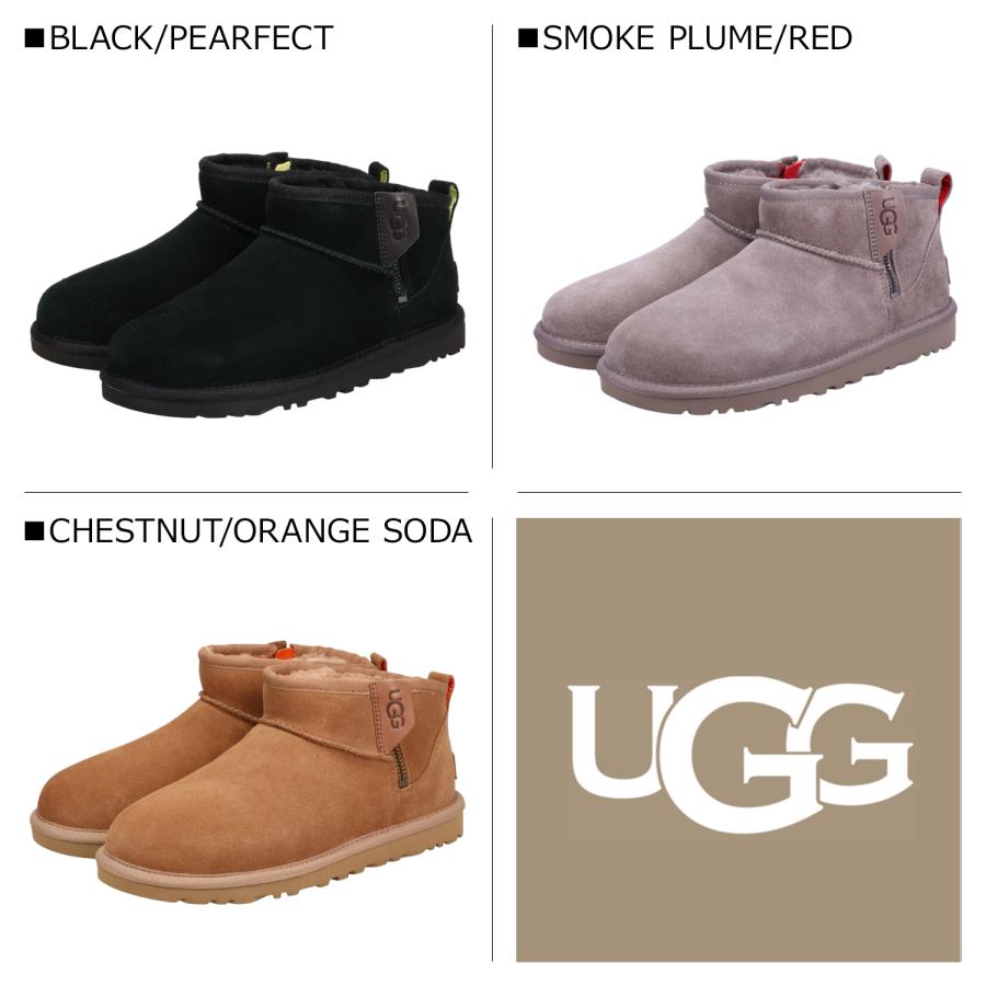 UGG アグ ブーツ ムートンブーツ クラシック ウルトラ ミニ UGG アグ ブーツ ムートンブーツ クラシック ウルトラ ミニ