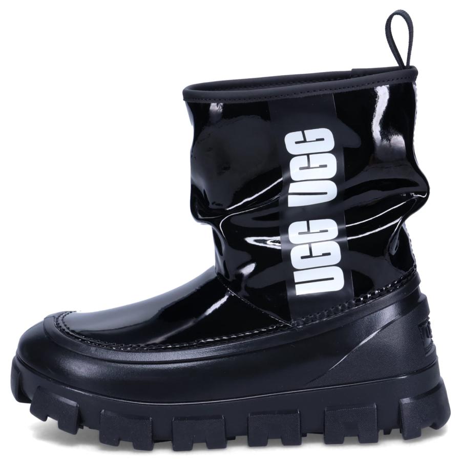 UGG（アグ） レインブーツ 長靴 クラシック ブレラ ミニ レディース