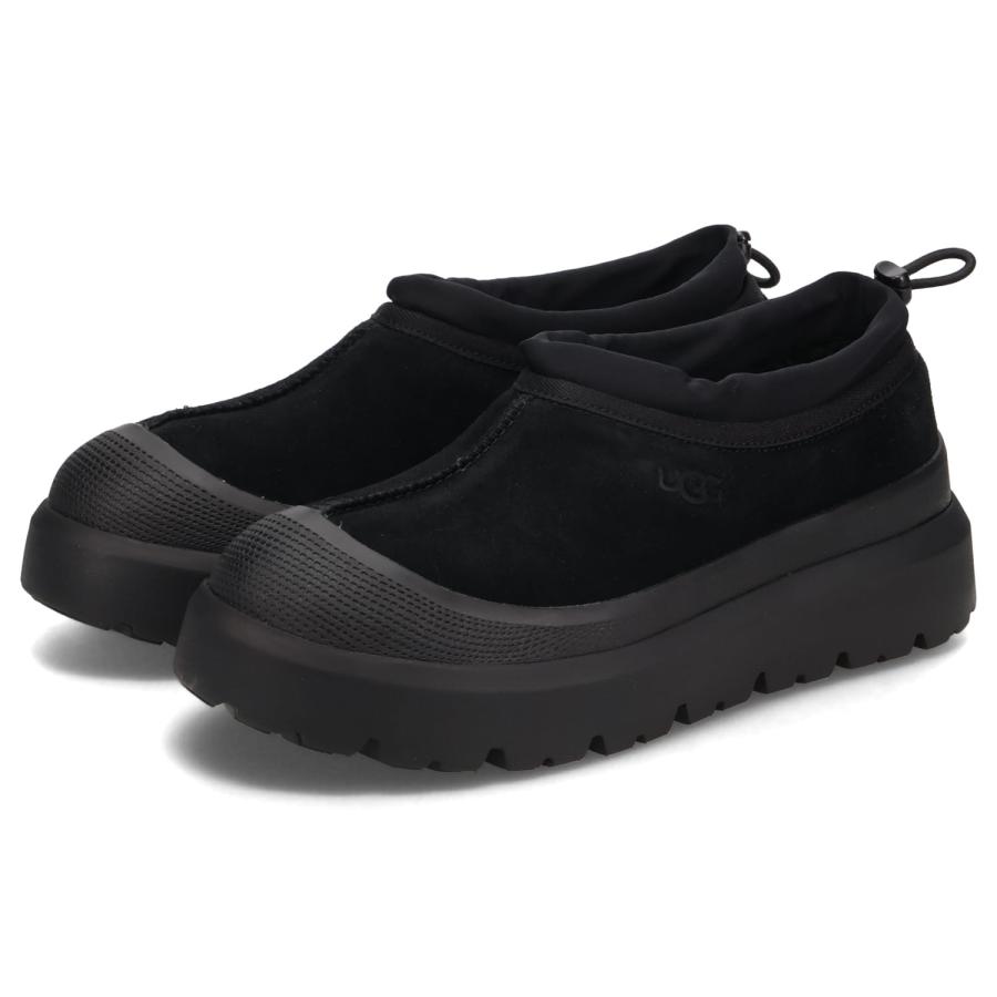 新品 UGG Tasmanタスマン ウェザー ハイブリッド 1144096 UGG（アグ） スリッポン シューズ タスマン ウェザー ハイブリッド