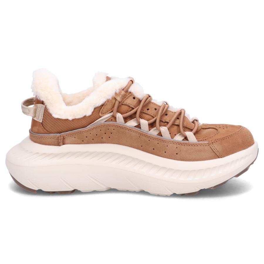 UGG アグ スニーカー メンズ レディース 厚底 CA805 V2 REMIX