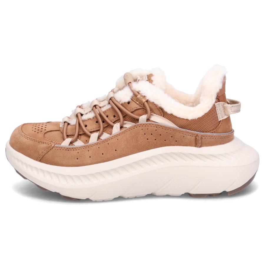 UGG アグ スニーカー メンズ レディース 厚底 CA805 V2 REMIX HERITAGE 