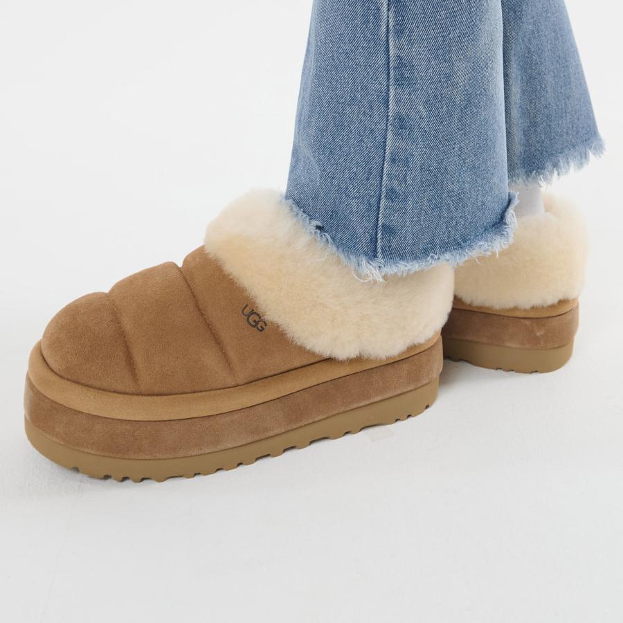 UGG アグ ムートンブーツ タスマン レディース 厚底 TAZZLITA UGG アグ ムートンブーツ タスマン レディース 厚底 TAZZLITA