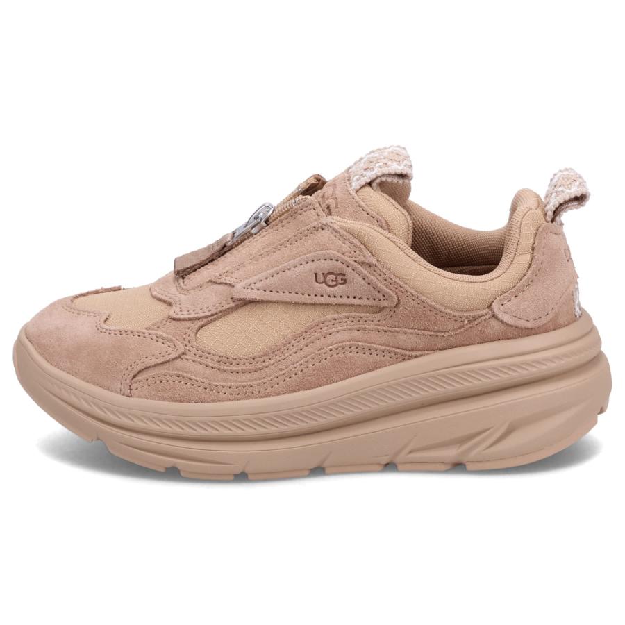 UGG ブラウン 25cm ⚠️値下げ本日21時まで メンズ - ブラウン | UGG 日本