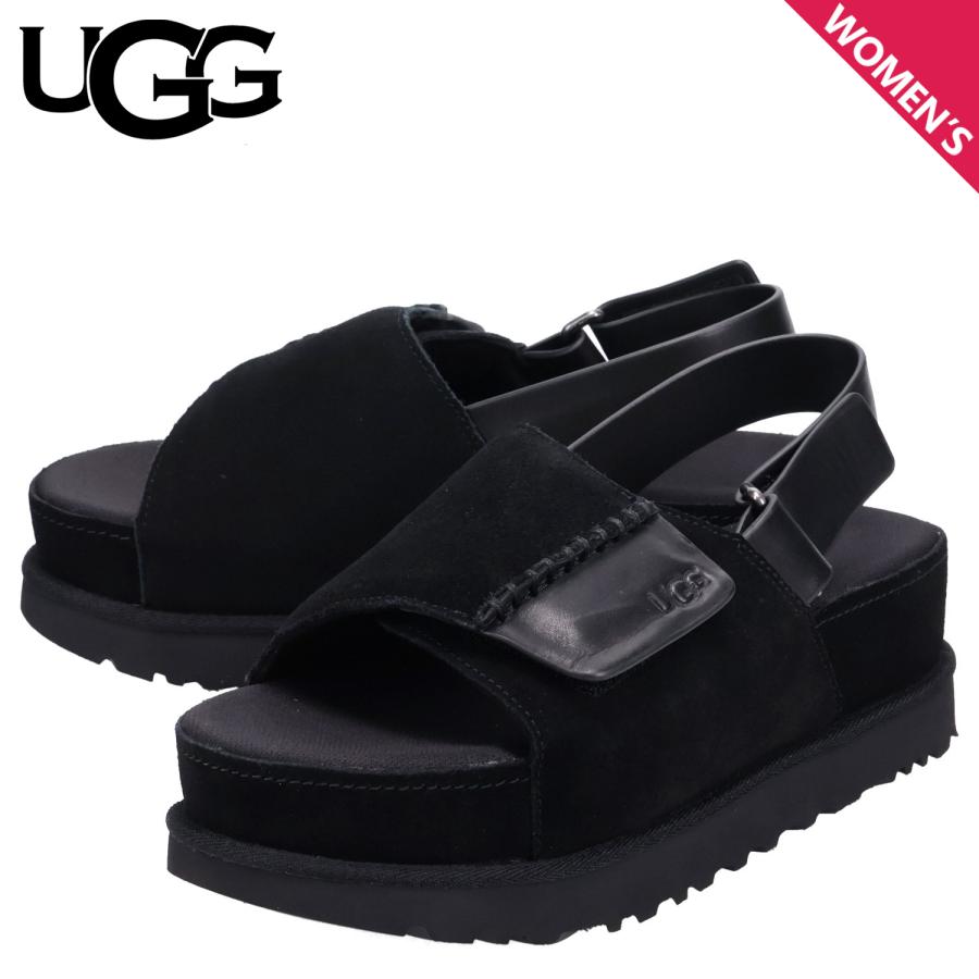 UGG アグ サンダル ストラップサンダル ゴールデンスター ハイ UGG アグ サンダル ストラップサンダル ゴールデンスター ハイ