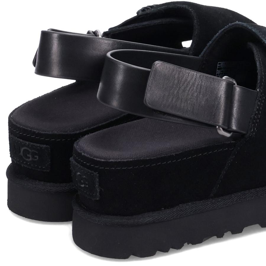 UGG アグ サンダル ストラップサンダル ゴールデンスター ハイ UGG アグ サンダル ストラップサンダル ゴールデンスター ハイ