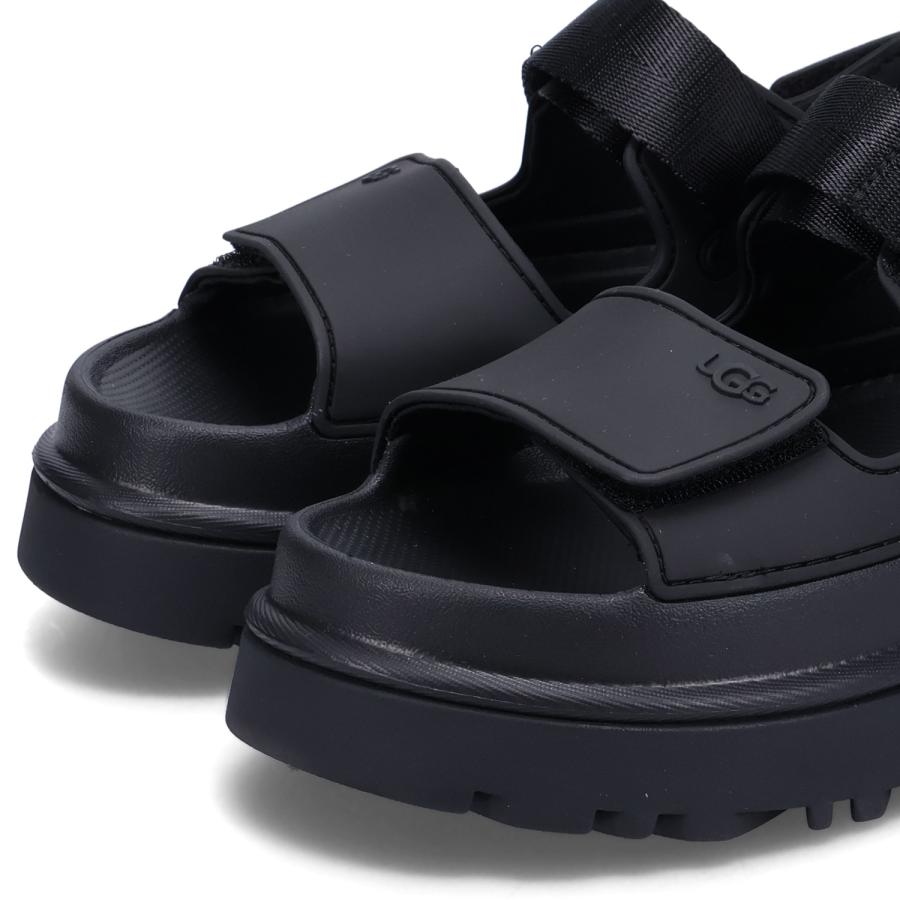 UGG アグ サンダル ストラップサンダル ゴールデングロウ UGG アグ サンダル ストラップサンダル ゴールデングロウ