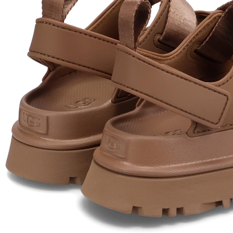 UGG アグ サンダル ストラップサンダル ゴールデングロウ UGG アグ サンダル ストラップサンダル ゴールデングロウ