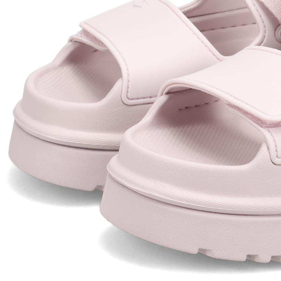UGG（アグ） ストラップサンダル ゴールデングロウ レディース