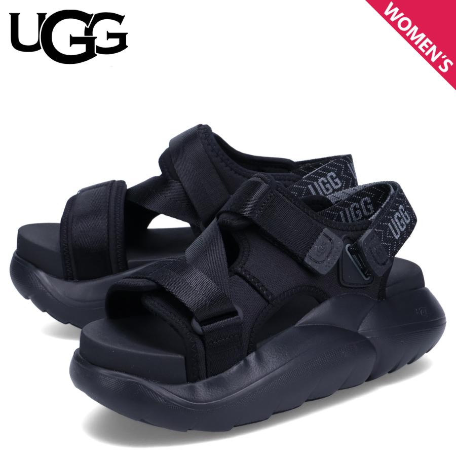 UGG アグ サンダル ストラップサンダル ラ アルト クロス UGG アグ サンダル ストラップサンダル ラ アルト クロス