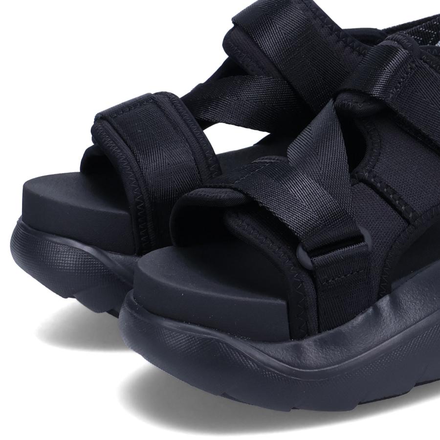 UGG アグ サンダル ストラップサンダル ラ アルト クロス UGG アグ サンダル ストラップサンダル ラ アルト クロス