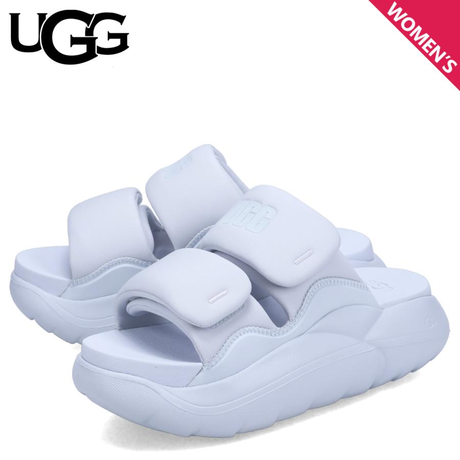 UGG アグ サンダル ストラップサンダル ラ アルト ステッチ UGG アグ サンダル ストラップサンダル ラ アルト ステッチ