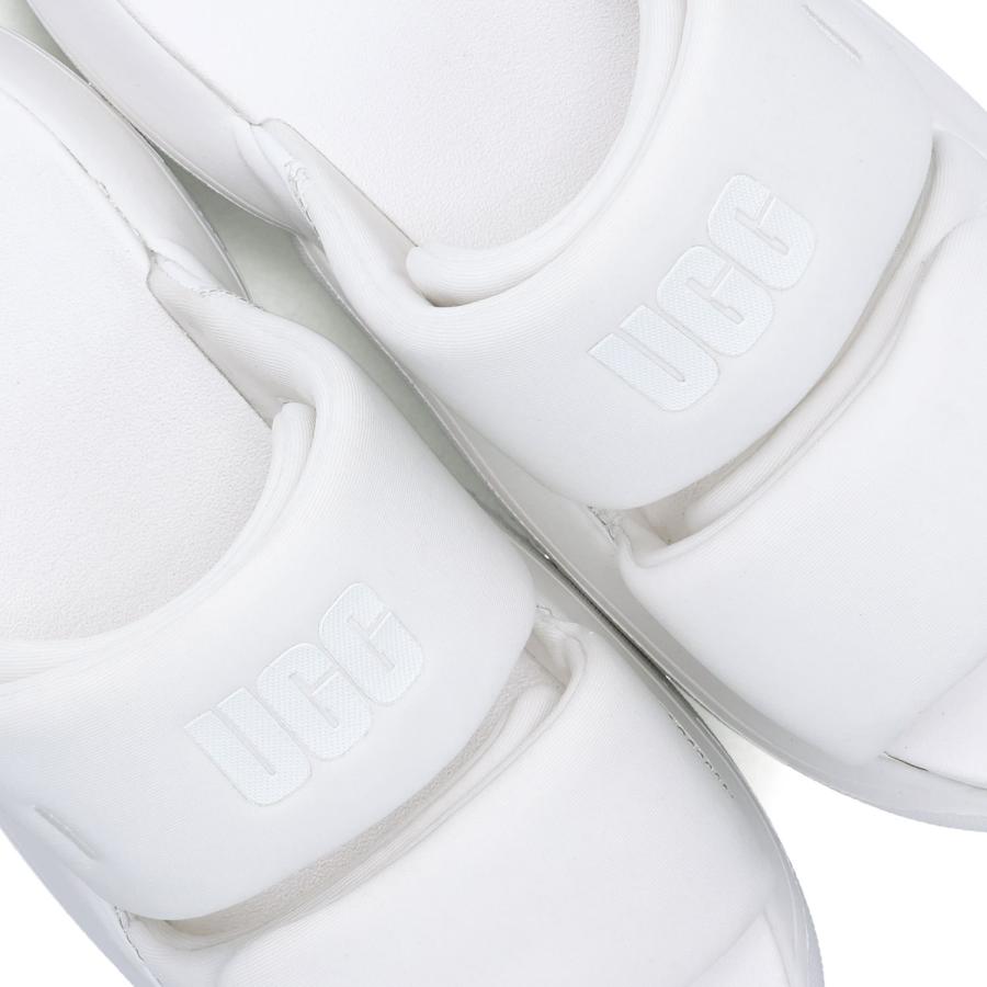 UGG アグ サンダル ストラップサンダル ラ アルト ステッチ UGG アグ サンダル ストラップサンダル ラ アルト ステッチ