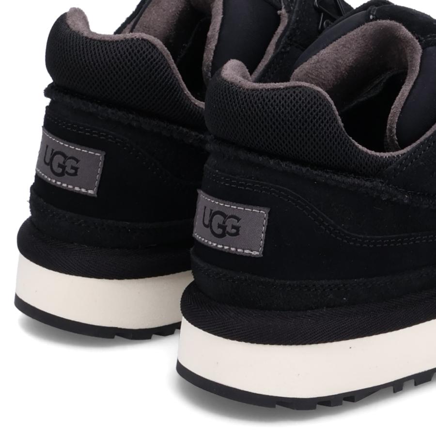 UGG（アグ） スニーカー ゴールデンクッシュ レディース 厚底 W
