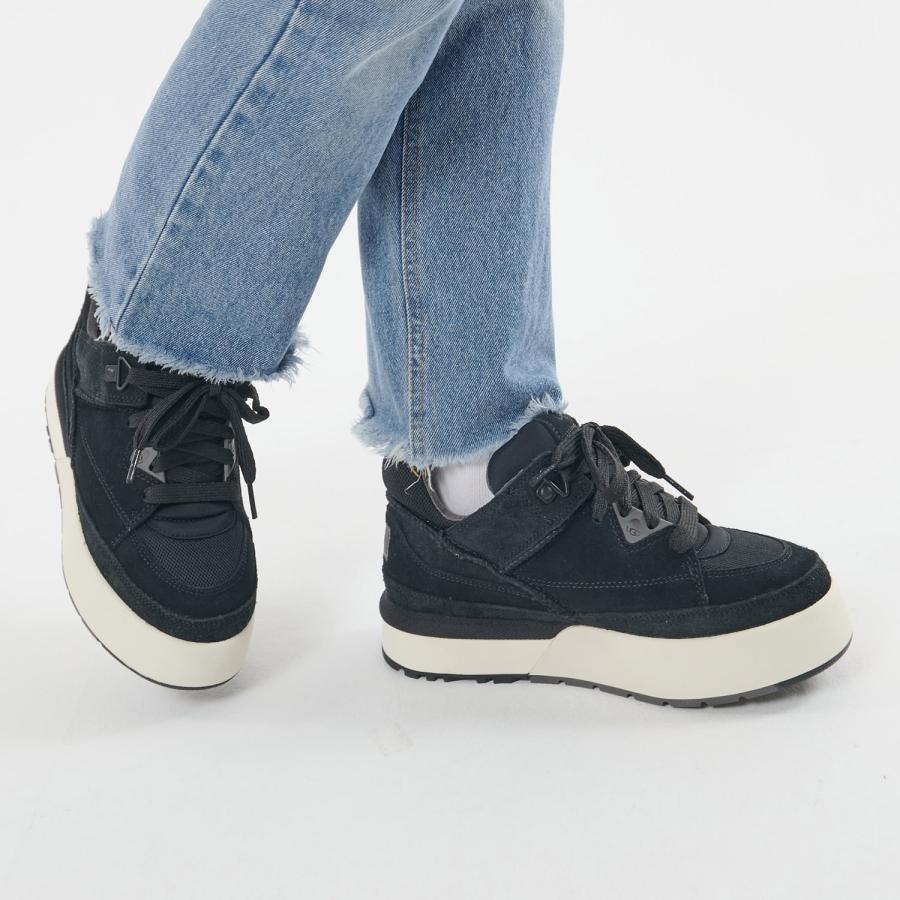 アグ　　厚底スニーカー　　　23センチ　　GoldenCush UGG Australia アグ ゴールデンクッシュ GOLDENCUSH レディース