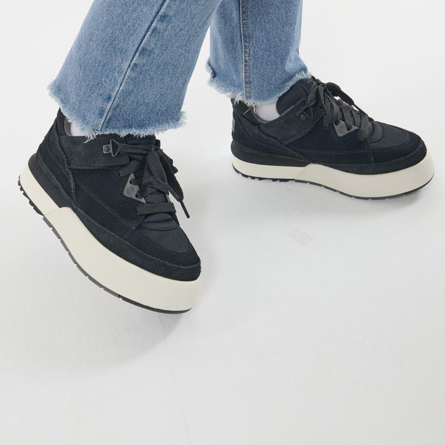UGG アグ スニーカー ゴールデンクッシュ レディース 厚底 W UGG アグ スニーカー ゴールデンクッシュ レディース 厚底 W