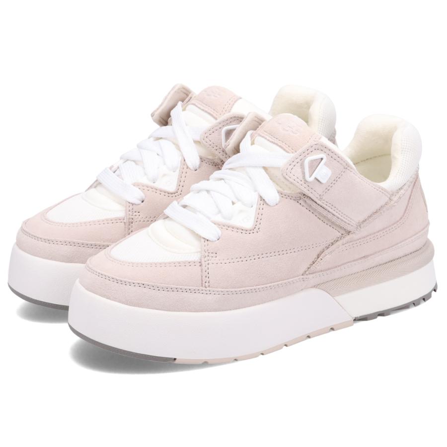 UGG（アグ） スニーカー ゴールデンクッシュ レディース 厚底 W