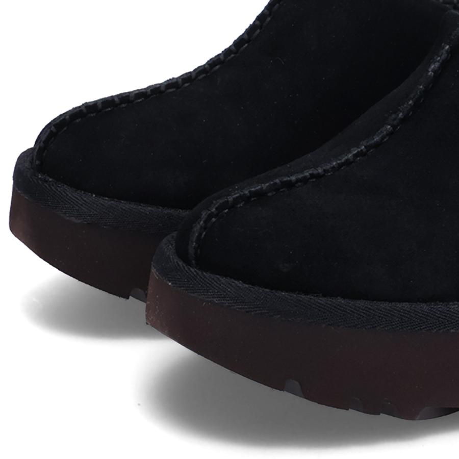 UGG（アグ） クロッグサンダル ニュー ハイツ レディース 厚底 NEW