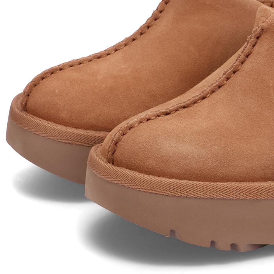 UGG ブラウン クロッグサンダル 23CM ＃37 2025年最新】サンダル ugg