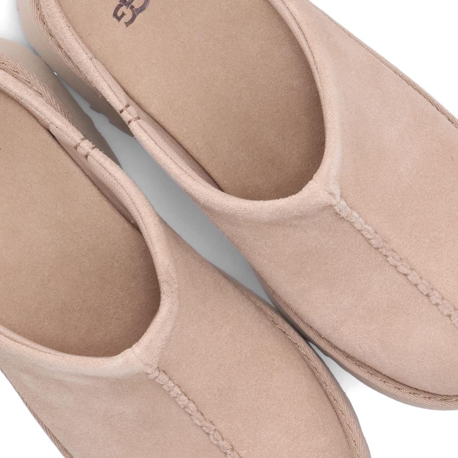 UGG（アグ） クロッグサンダル ニュー ハイツ レディース 厚底 NEW