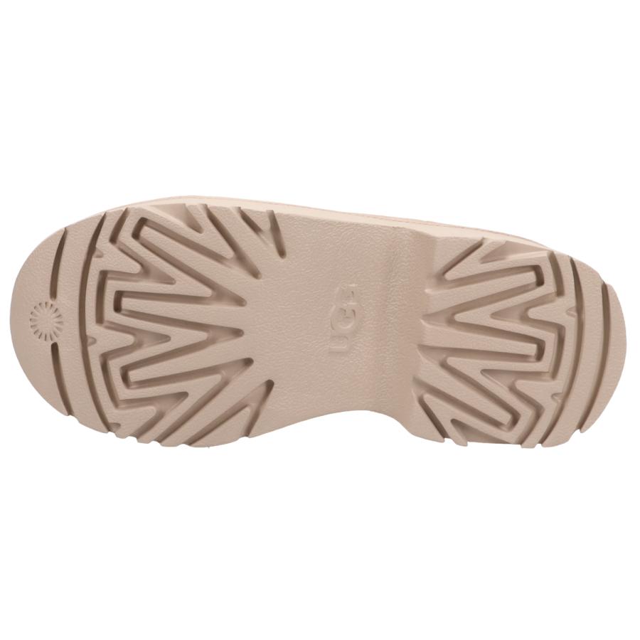 UGG（アグ） クロッグサンダル ニュー ハイツ レディース 厚底 NEW