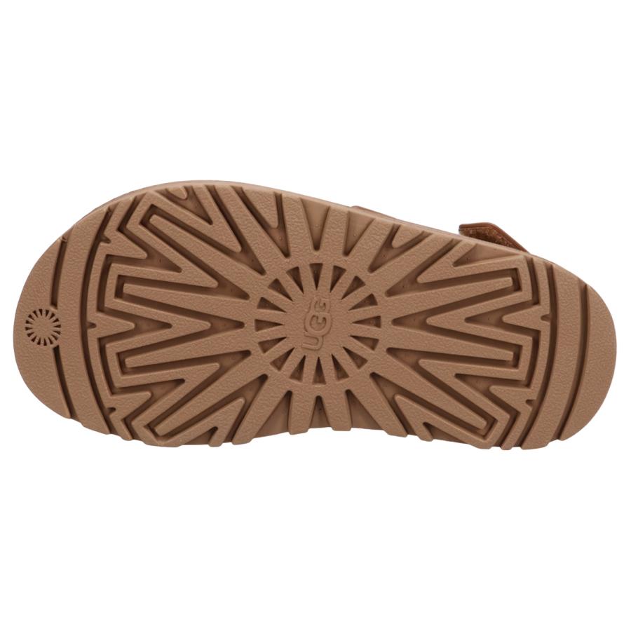 UGG アグ サンダル ストラップサンダル ゴールデングロウ キッズ UGG アグ サンダル ストラップサンダル ゴールデングロウ キッズ