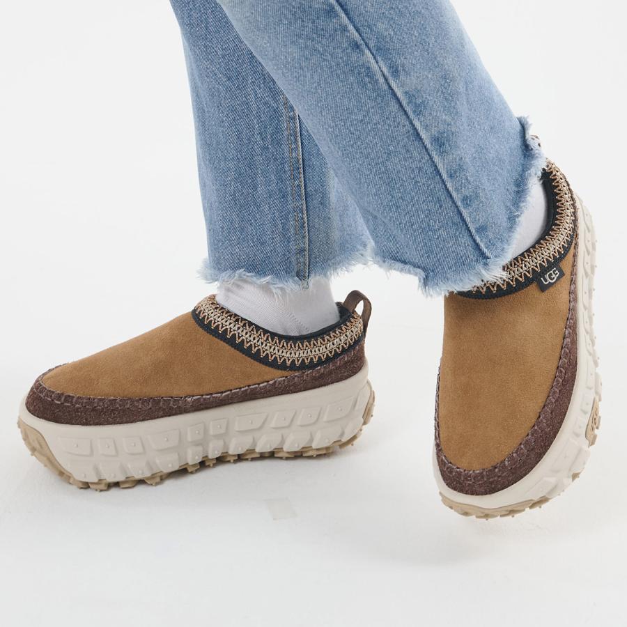 UGG（アグ） スニーカー スリッポン ベンチャー デイズ レディース