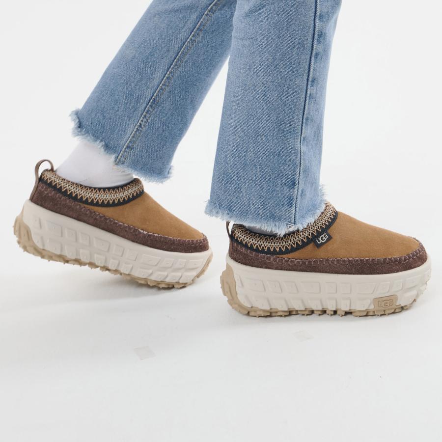 UGG（アグ） スニーカー スリッポン ベンチャー デイズ レディース