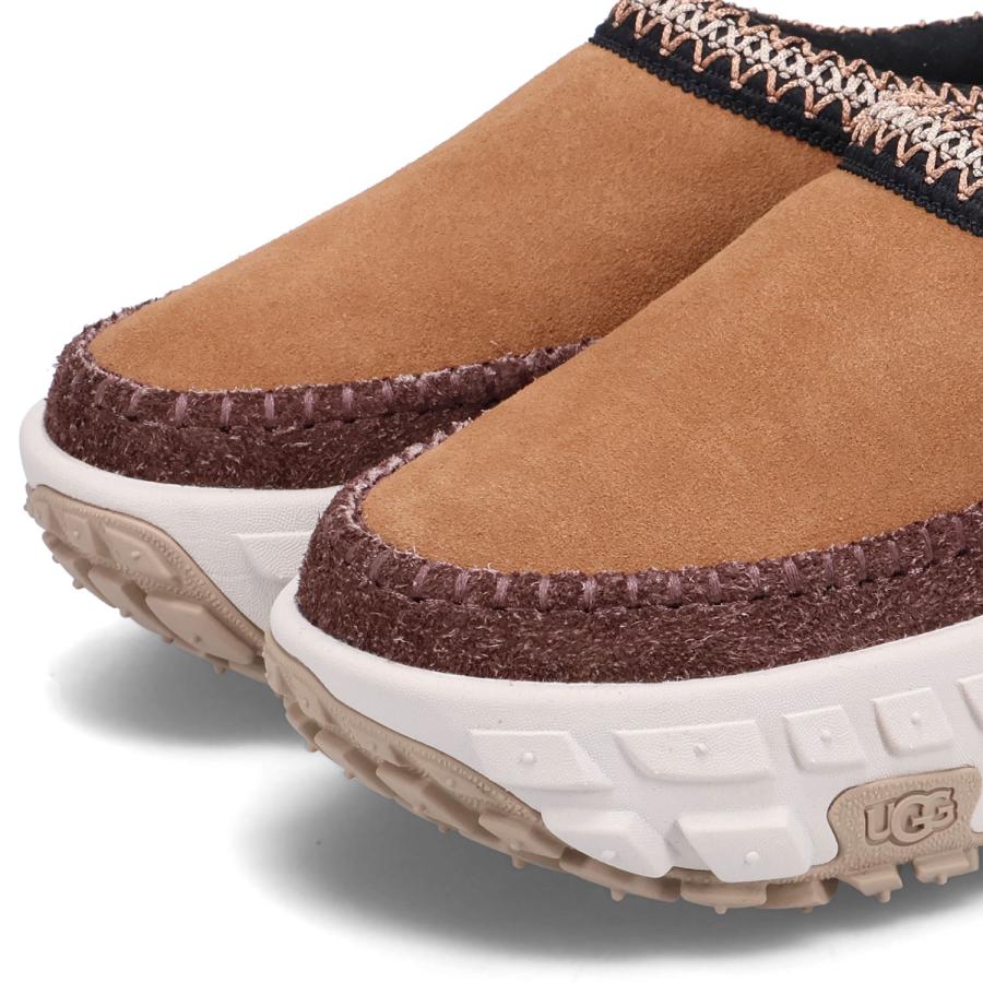 UGG（アグ） スニーカー スリッポン ベンチャー デイズ レディース
