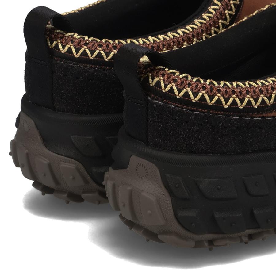 UGG（アグ） スニーカー スリッポン ベンチャー デイズ メンズ