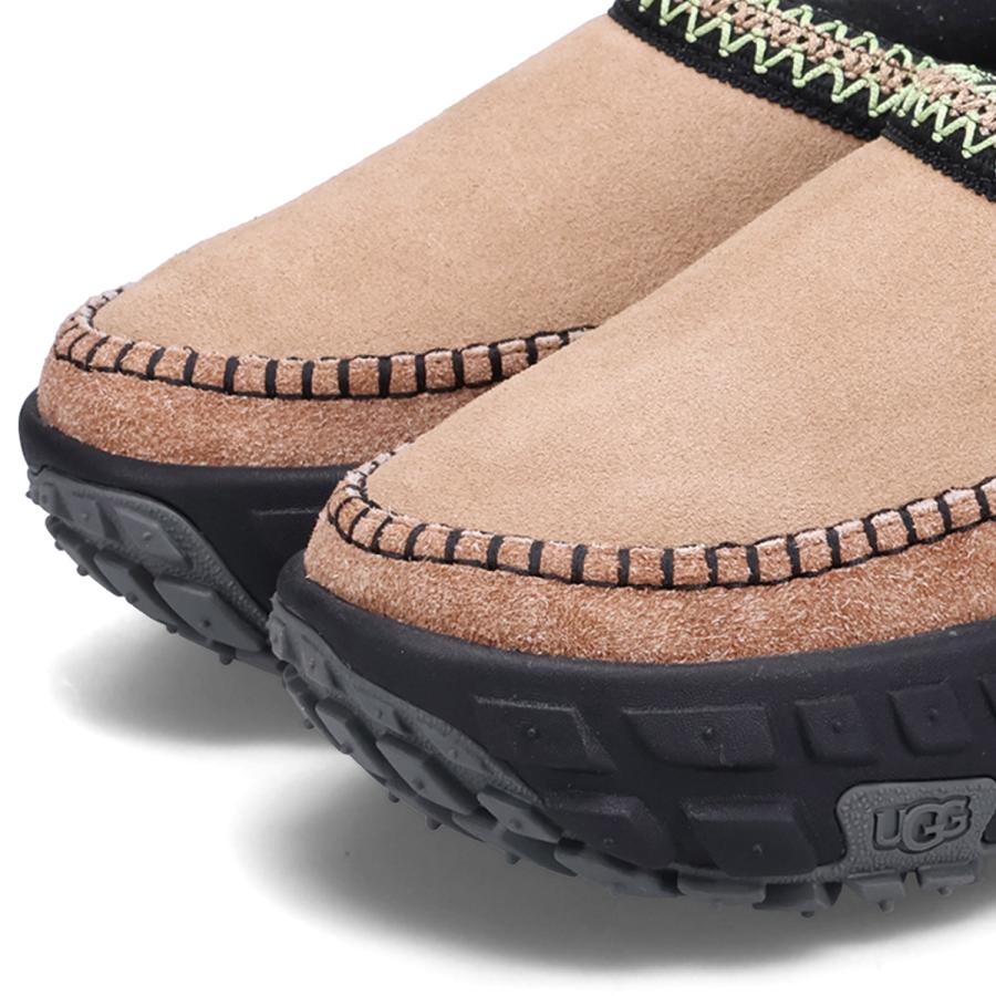 UGG VENTURE DAZE 1155650-SNDB 新品 Amazon.co.jp: [アグ] スリッポン