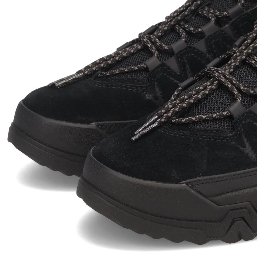 UGG アグ スニーカー キャップ トレイル ロー メンズ 厚底 防水