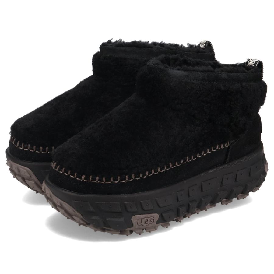 UGG（アグ） ウルトラミニ ブーツ ベンチャー デイズ コージー