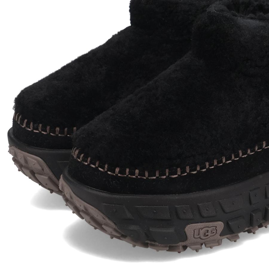 UGG（アグ） ウルトラミニ ブーツ ベンチャー デイズ コージー