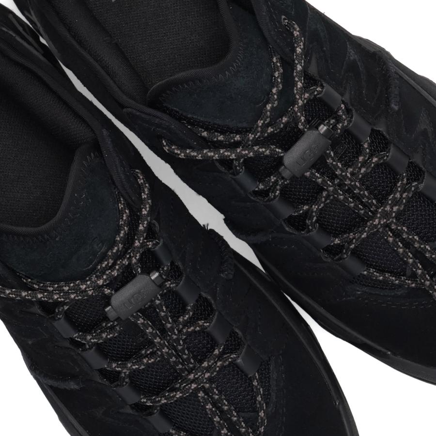 UGG（アグ） スニーカー キャップ トレイル ロー レディース 厚底 防水