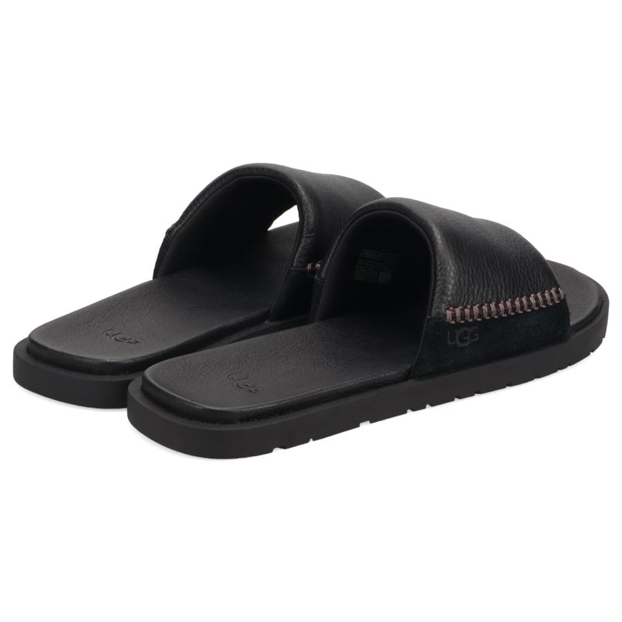 UGG（アグ） スライドサンダル シーサイド 2 スライド メンズ SEASIDE