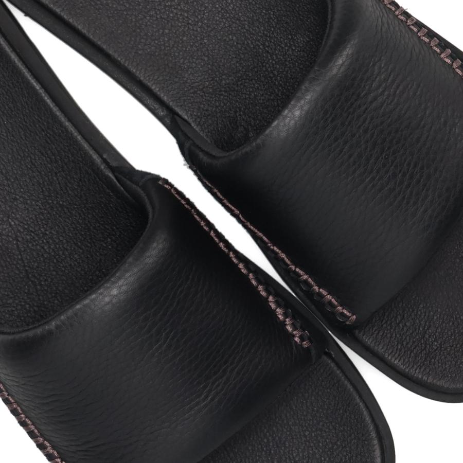 【UGG】サンダル　美品　黒27cm シーサイド II スライド リゾート 楽天市場】UGG アグ / Seaside ll Slide シーサイド II スライド