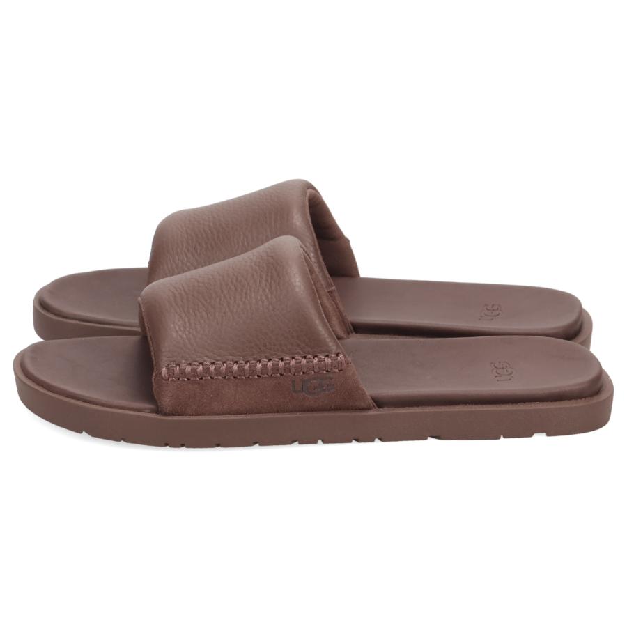 UGG（アグ） スライドサンダル シーサイド 2 スライド メンズ SEASIDE