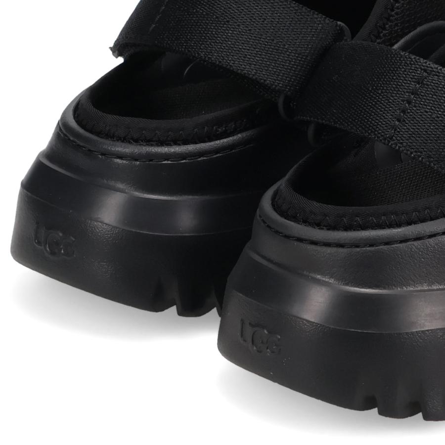 UGG（アグ） クロッグサンダル ピークモッド レディース 軽量 PEAKMOD
